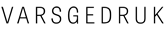 Varsgedruk logo small