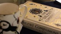 The Silent Companions – A Gothic Thriller by Laura Purcell