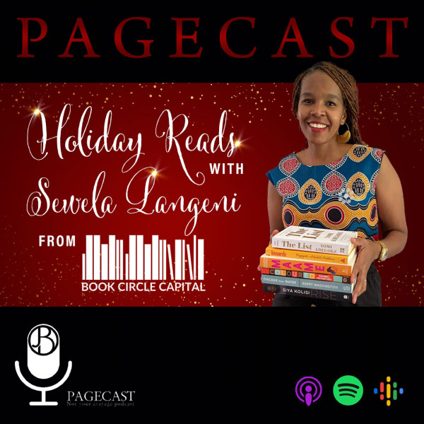 Holiday Roundup with Sewela Langeni, owner of Book Circle Capital