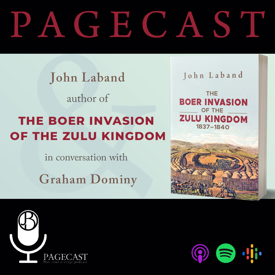 The Zulu Kingdom and the Boer Invasion of 1837-1840 by John Laband