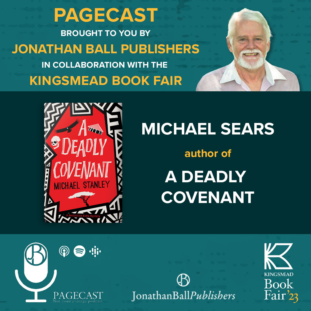 Michael Sears: A Deadly Covenant