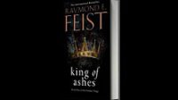 King of Ashes, Raymond E. Feist SA tour