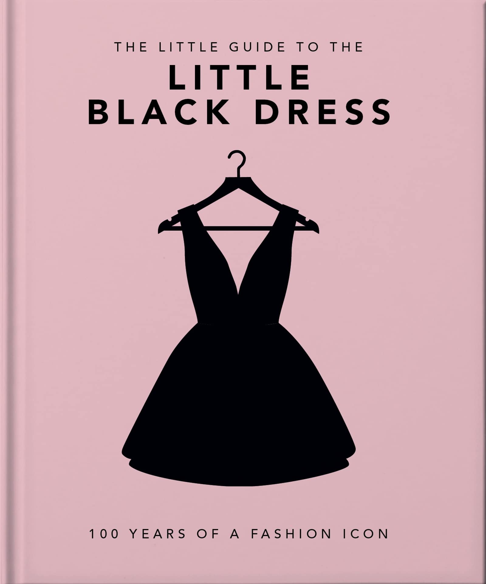 coco chanel black dress 1926