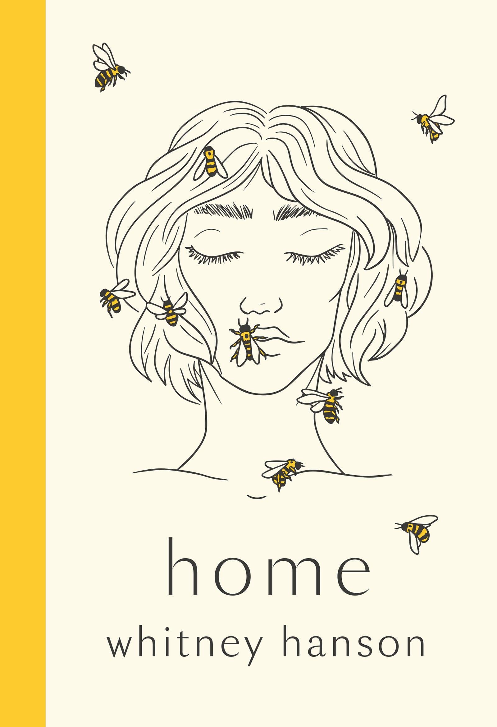 Home : poems to heal your heartbreak
