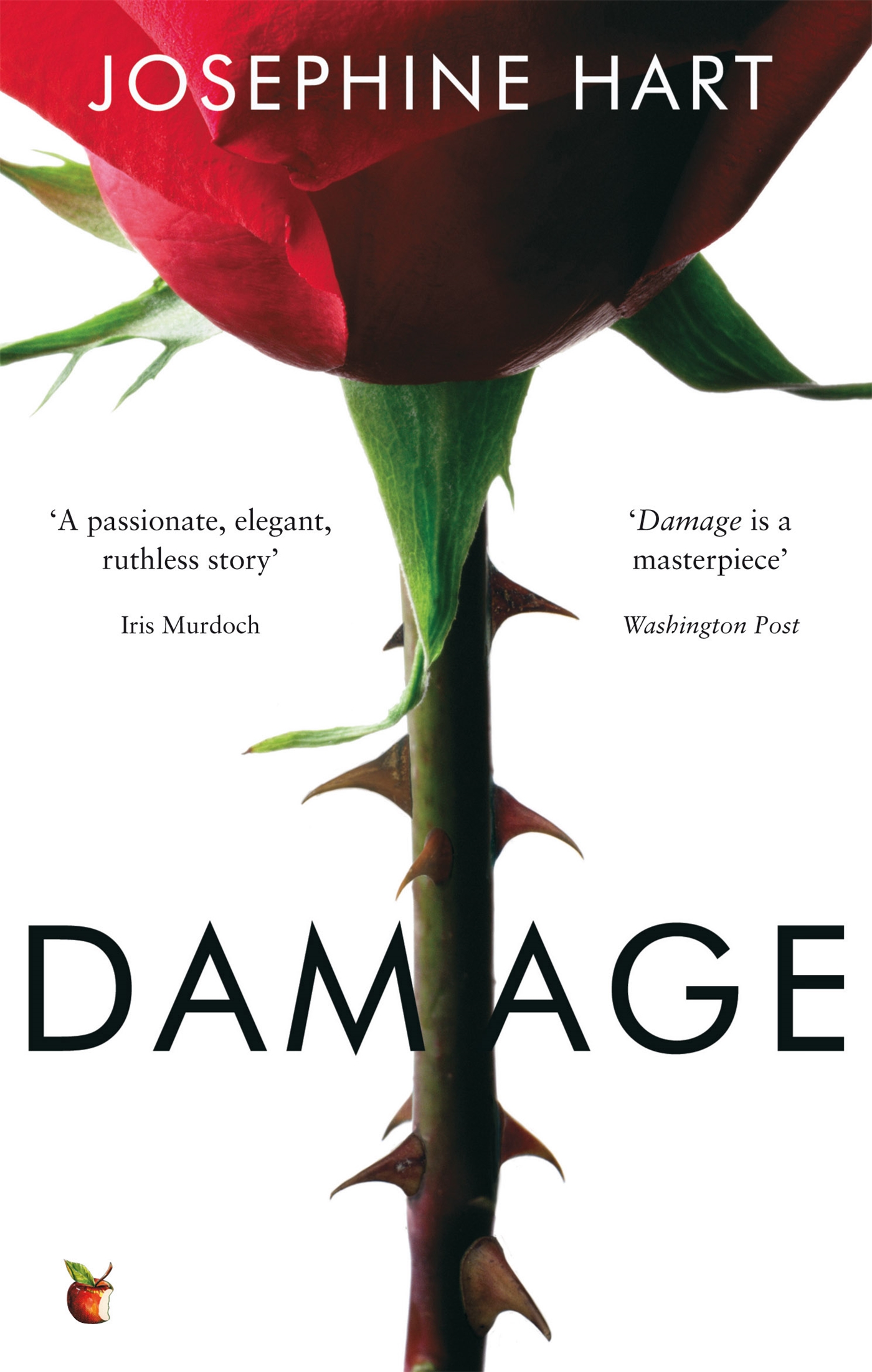 Damage : INSPIRATION FOR THE NETFLIX SERIES OBSESSION