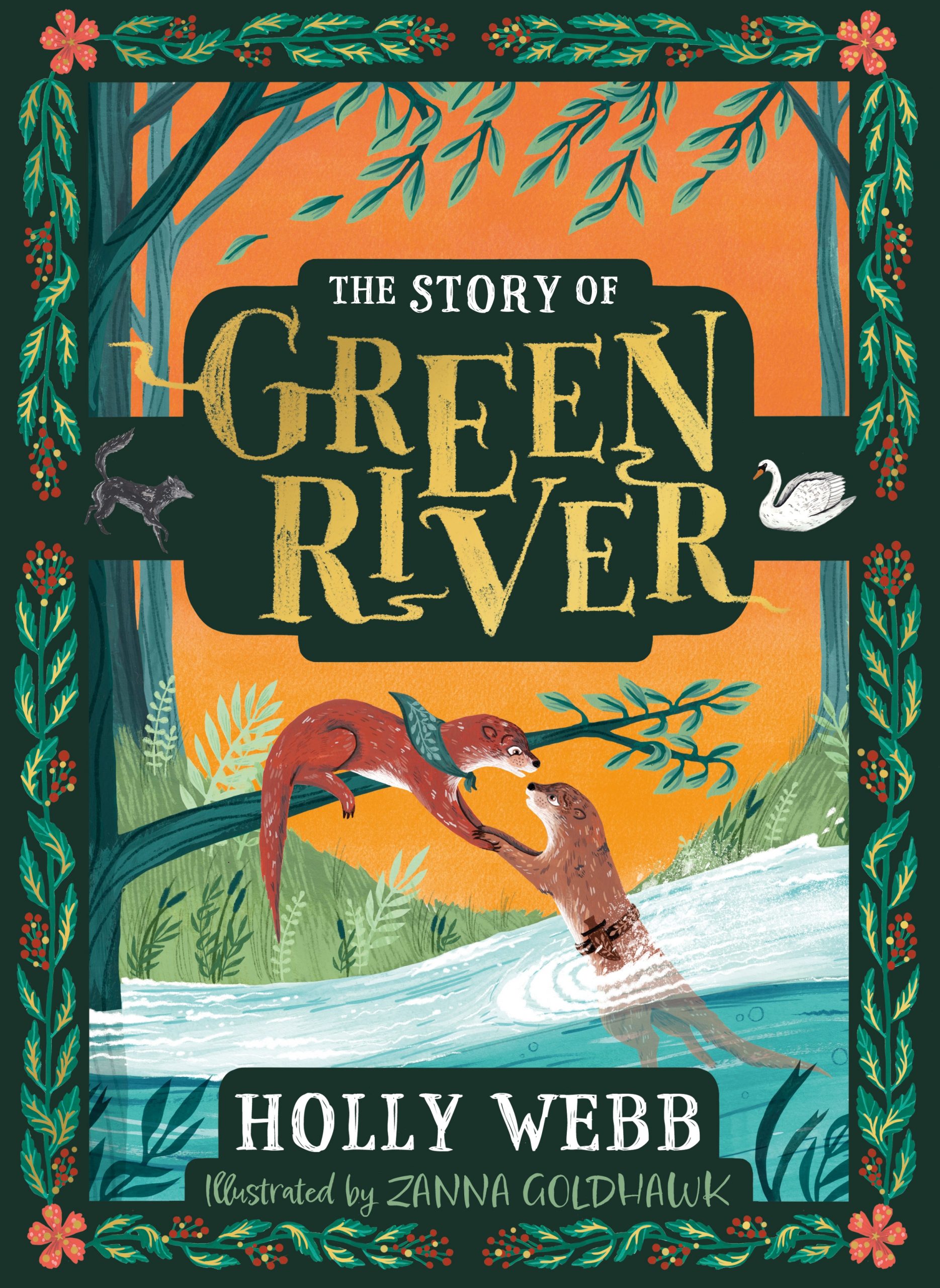 The Story of Greenriver