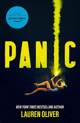 Panic: A major TV series