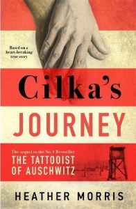 cilkas-journey