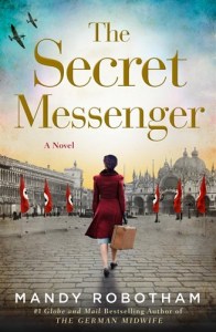 the-secret-messenger
