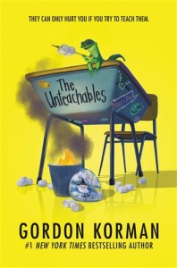 the-unteachables