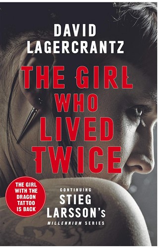 Stieg Larsson's Millennium Trilogy Deluxe Boxed Set: The Girl With The Dragon  Tattoo, The Girl Who Played With… by Stieg Larsson - First Thus - 2010 -  from Granada Bookstore (Member IOBA) (SKU: 033196)