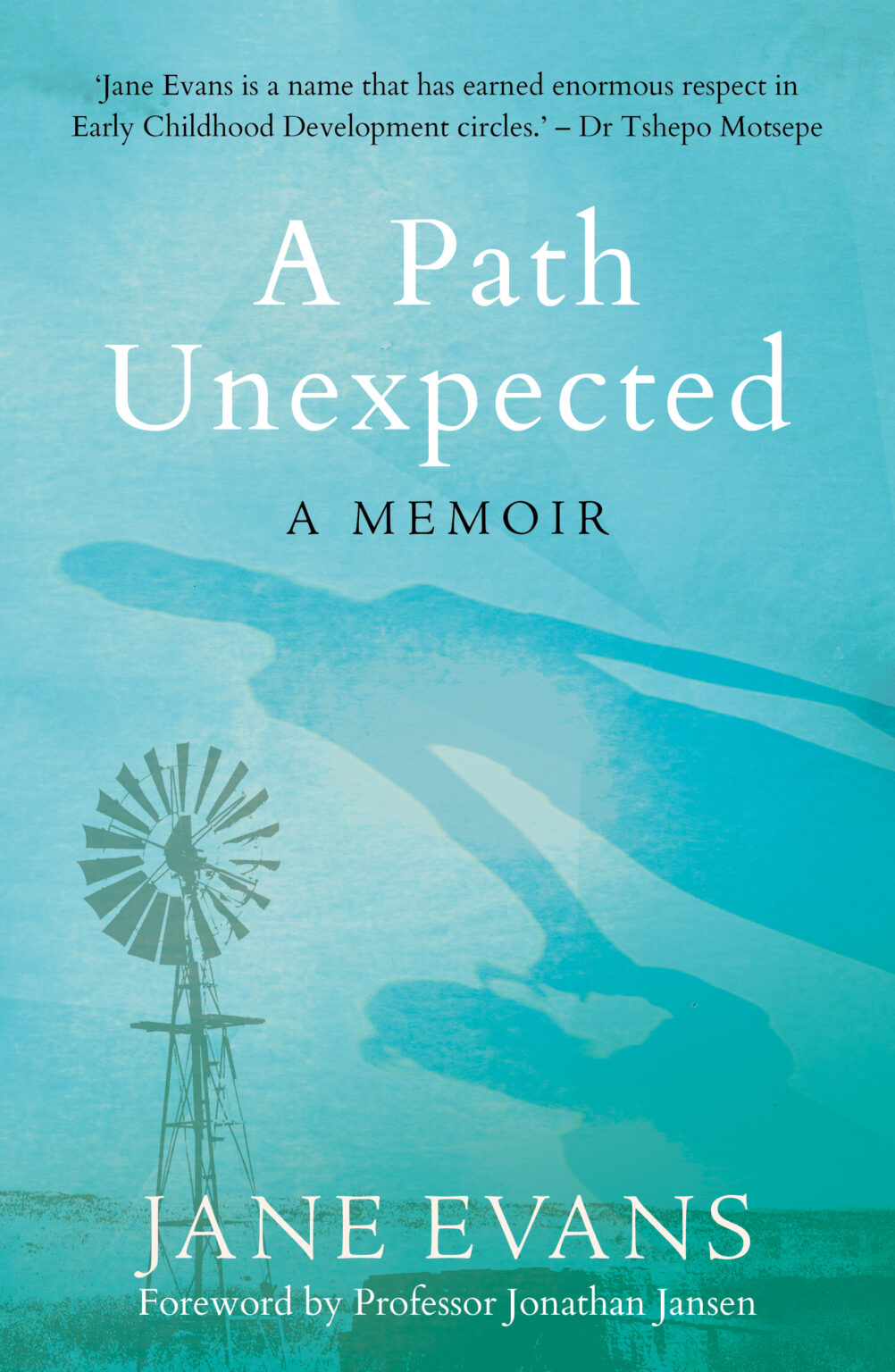 A Path Unexpected Jonathan Ball Publishers