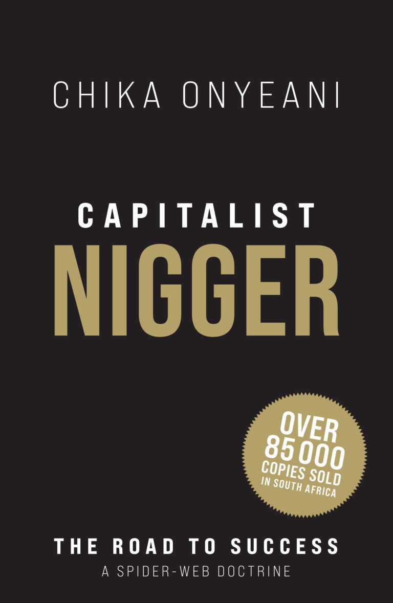 Capitalism intelligence overview