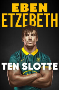 Ten Slotte