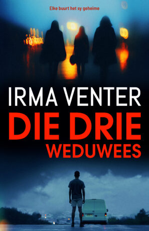 Die drie weduwees Irma Venter