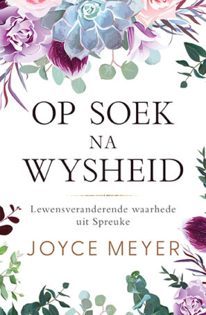 Op soek na wysheid