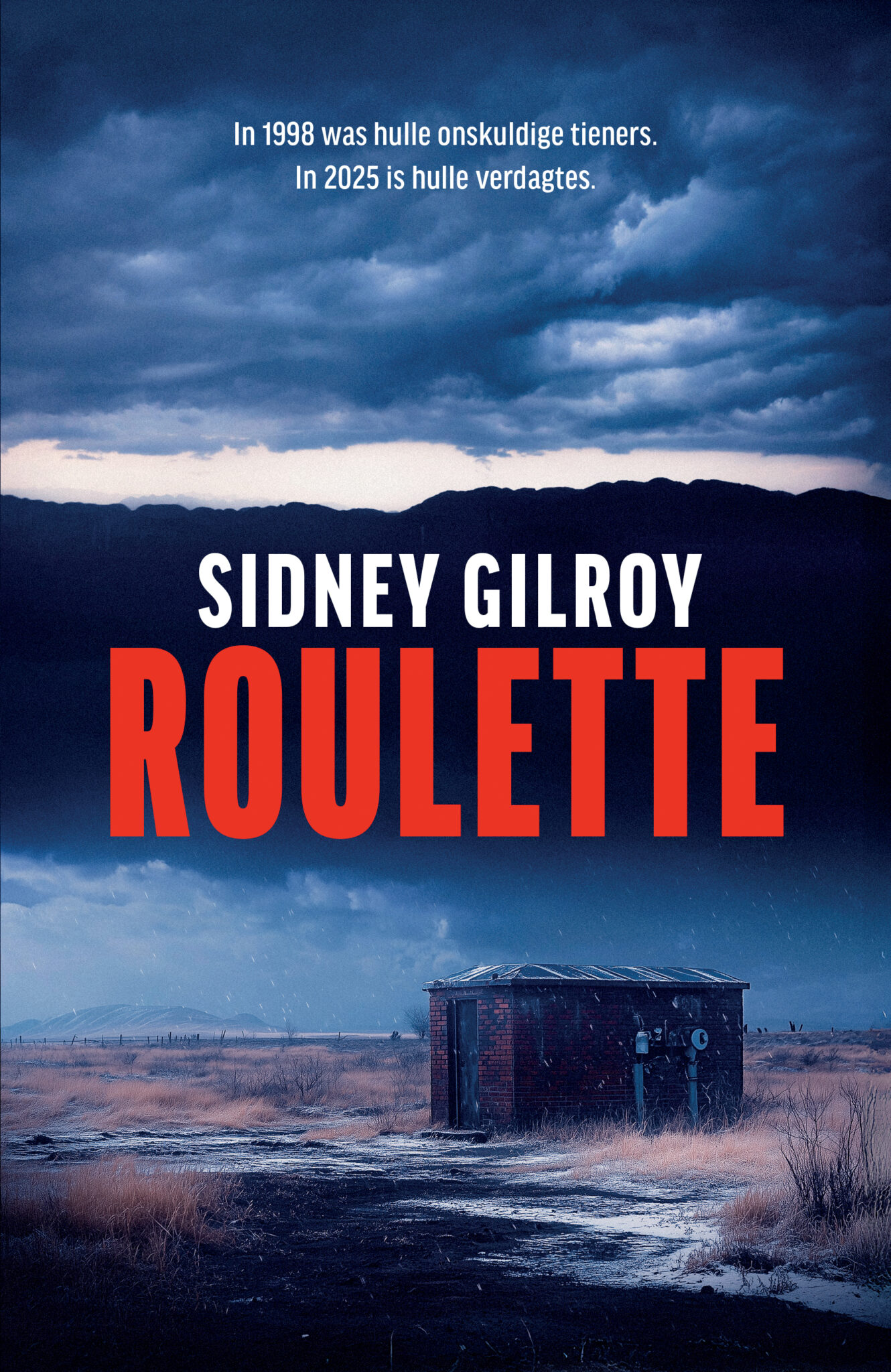 Roulette - Jonathan Ball Publishers