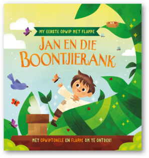 Jan en die Boontjierank