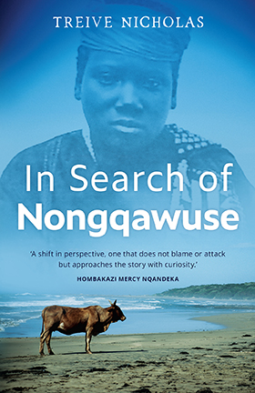 In Search of Nongqawuse_COVER_152x234.indd