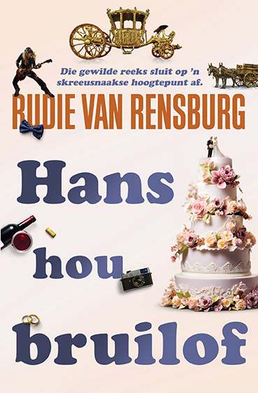 Hans hou bruilof.indd