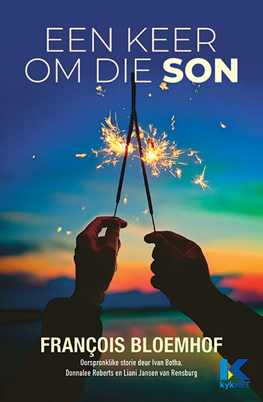 Een keer om die son cov.indd