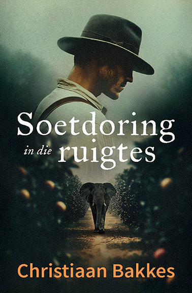 Soetdoring in die ruigtes Spread.indd