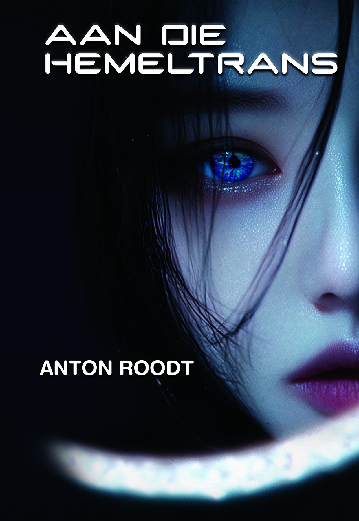 Aan die hemeltrans cov.indd