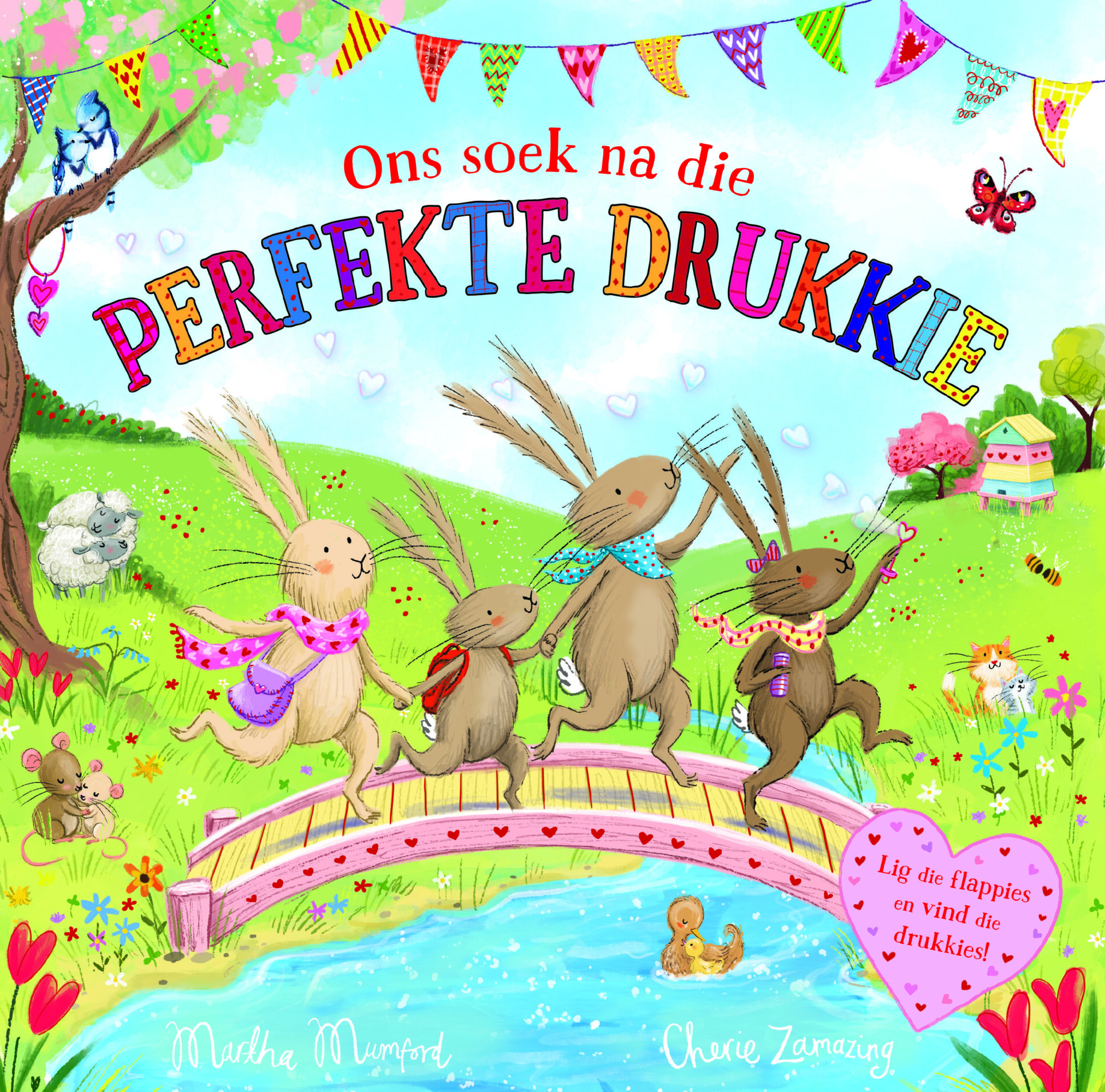 Perfekte Drukkie_omslag