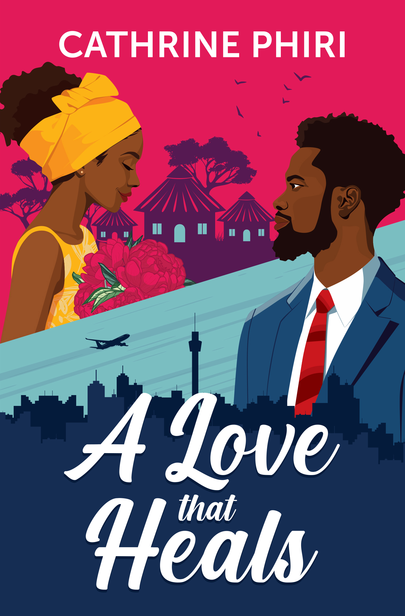 A Love That Heals V5