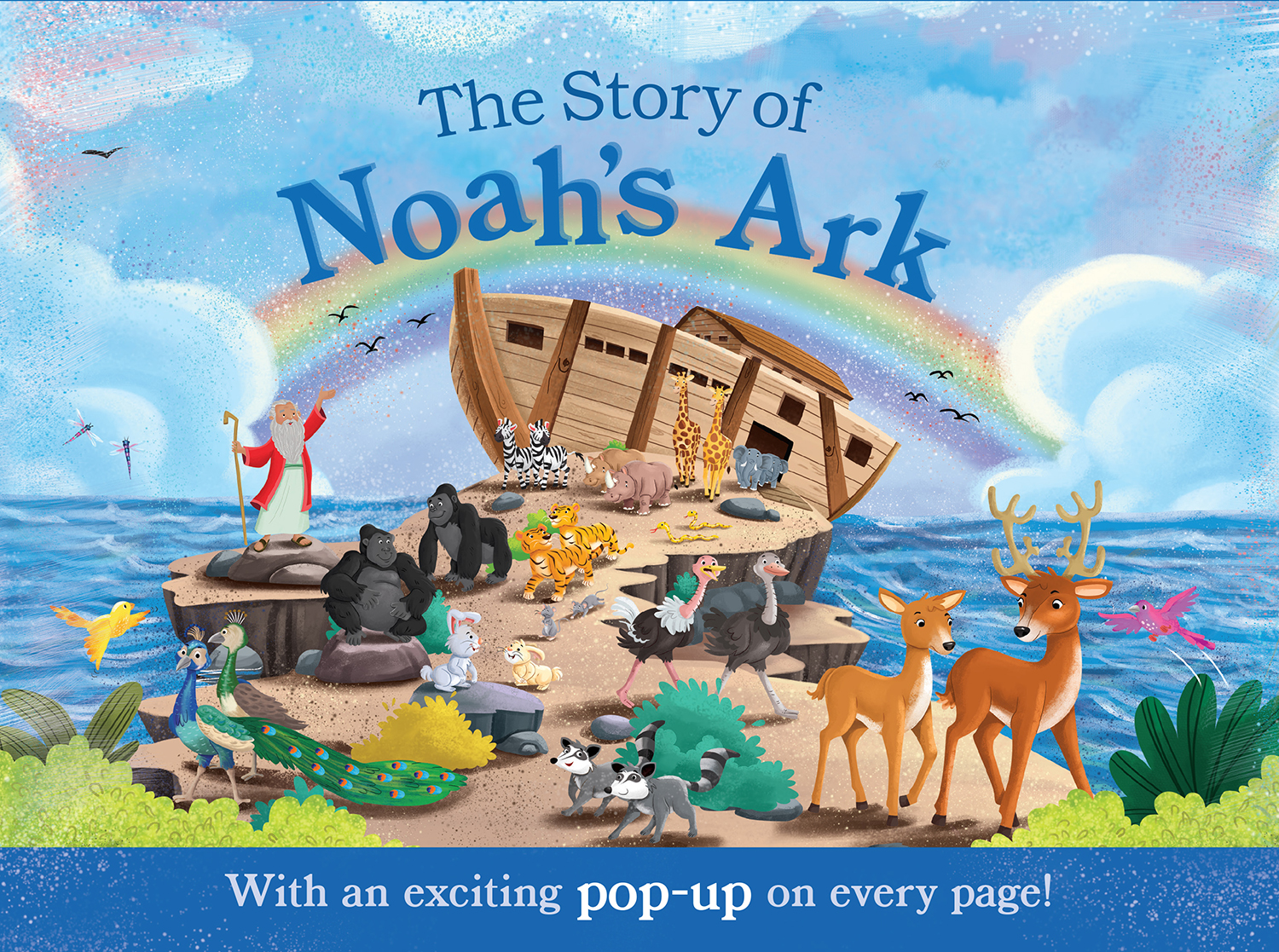 Noahs Ark