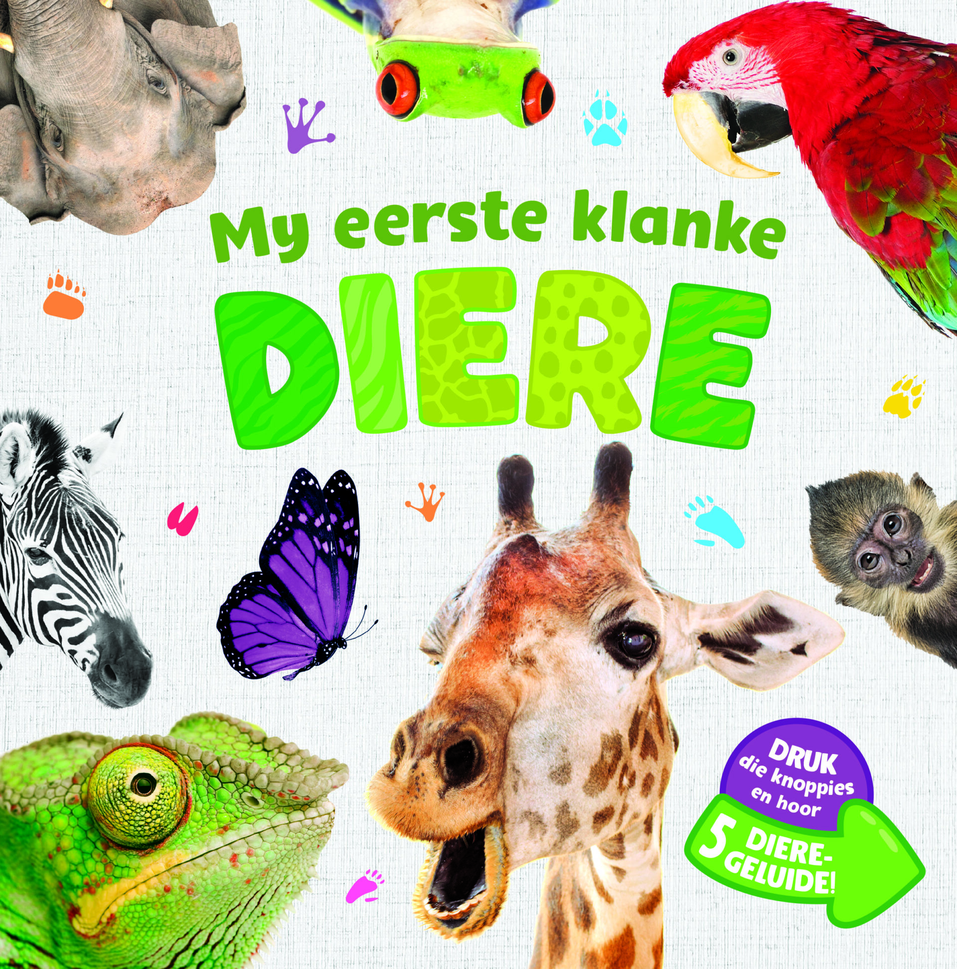 WILDE DIERE_omslag_Afrikaans