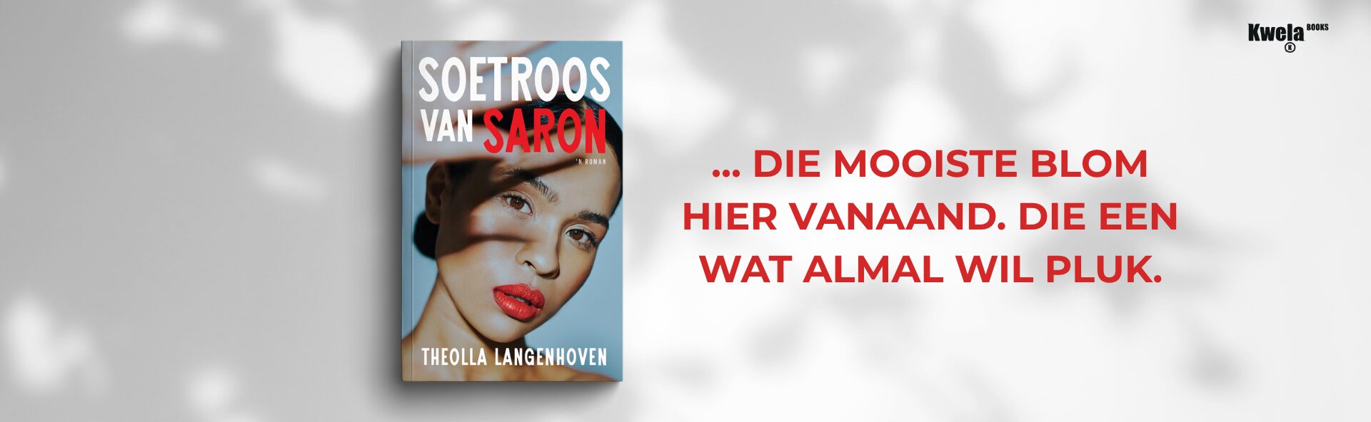 Soetroos van Saron