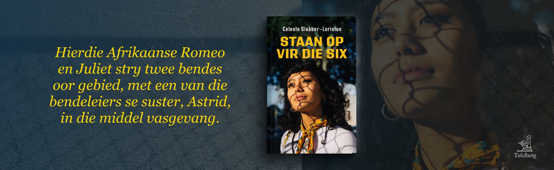 Staan op vir die six