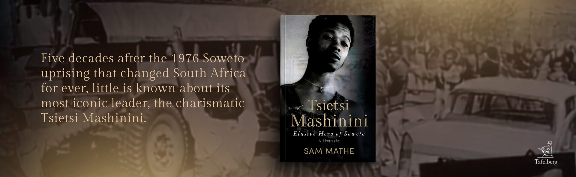Tsiete Mashinini