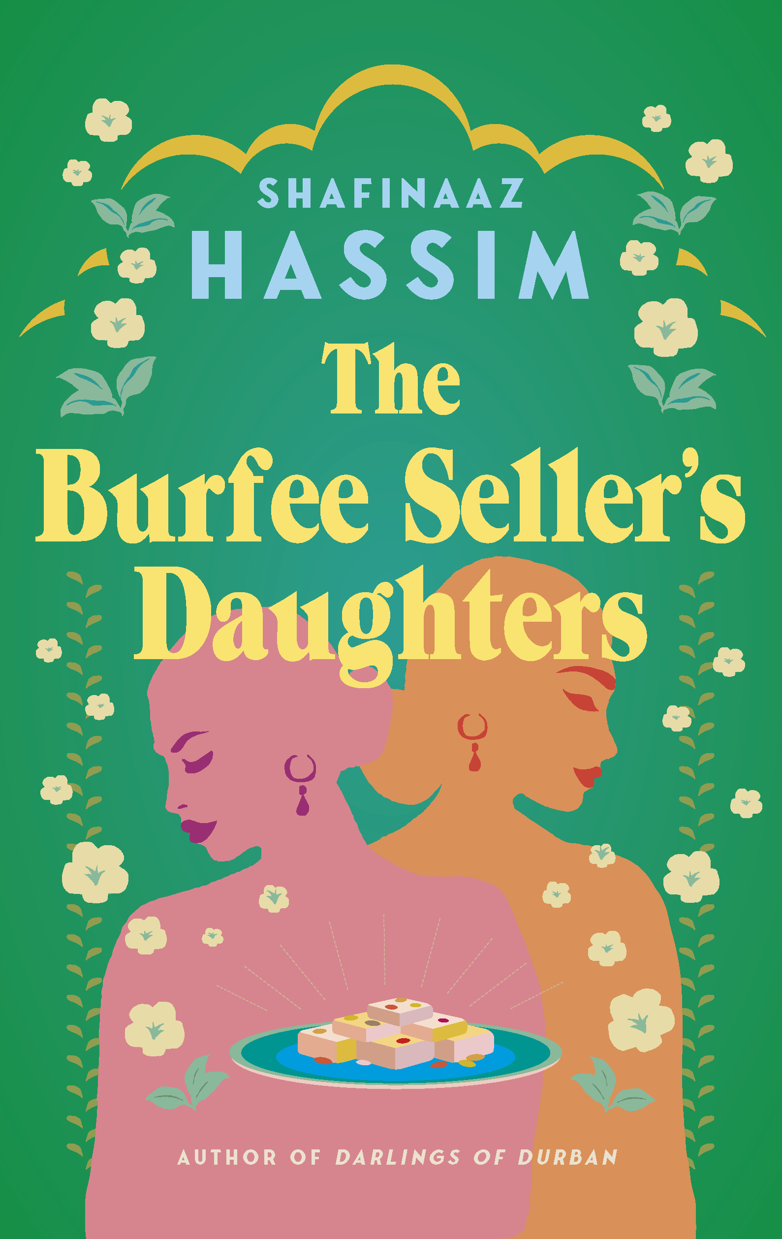 The Burfee Seller’s Daughters-FC
