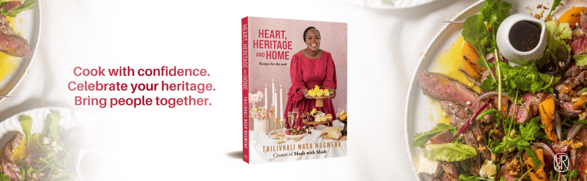Heart, Heritage and Home