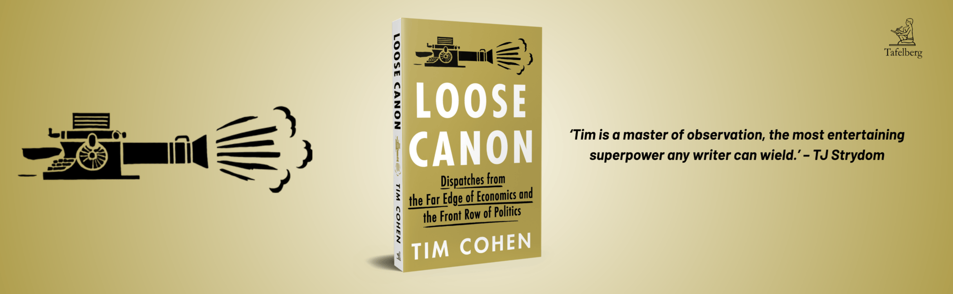 Loose Canon