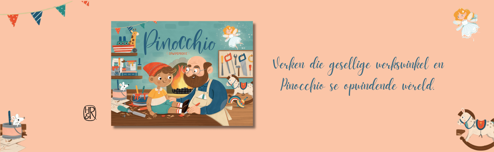 Pinocchio