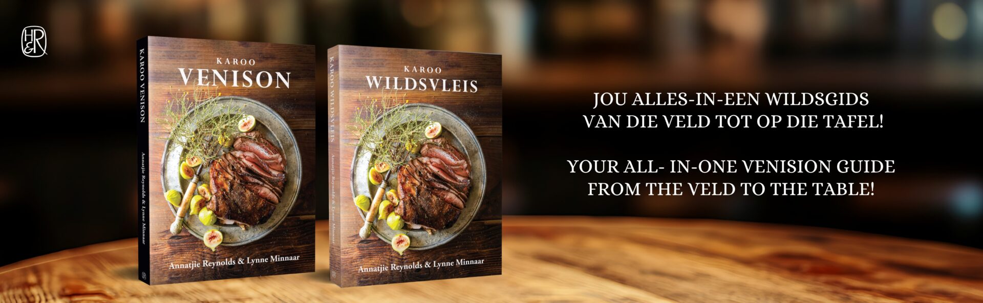 Venison