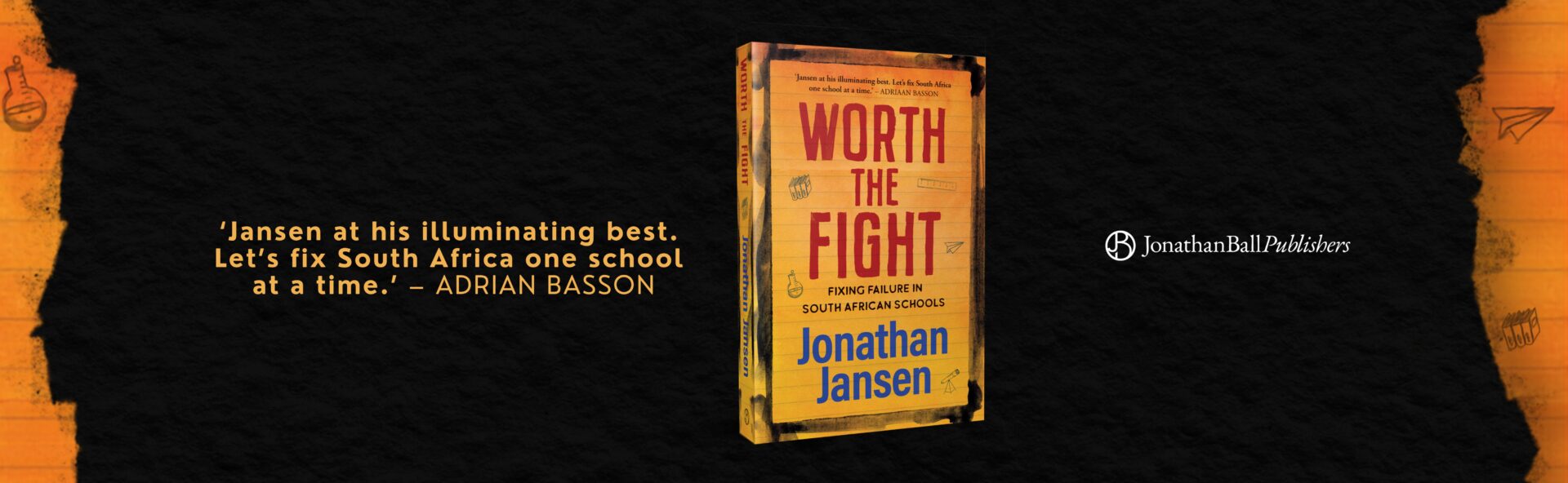 Worth the fight