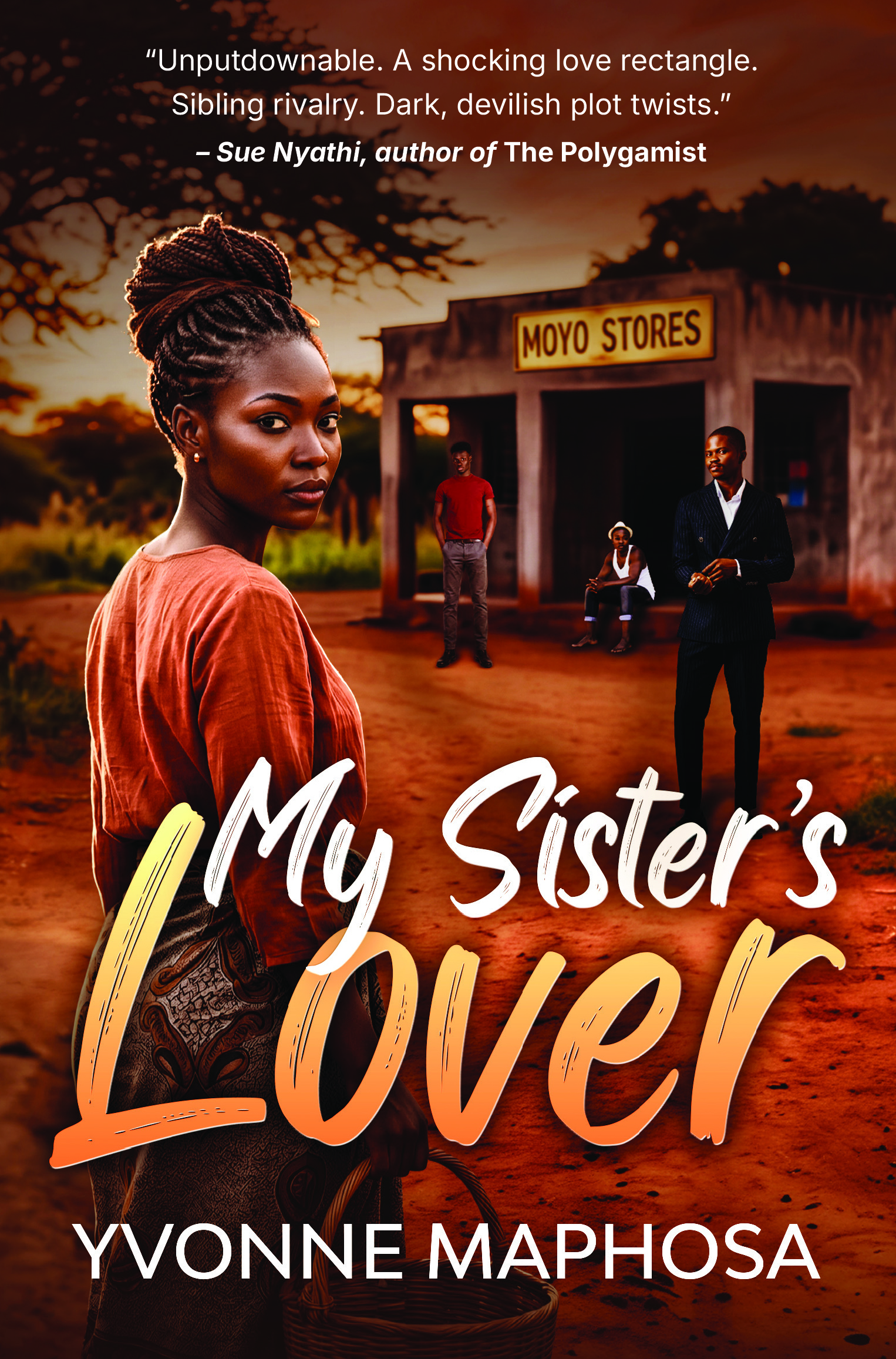 My Sister’s Lover_Cover