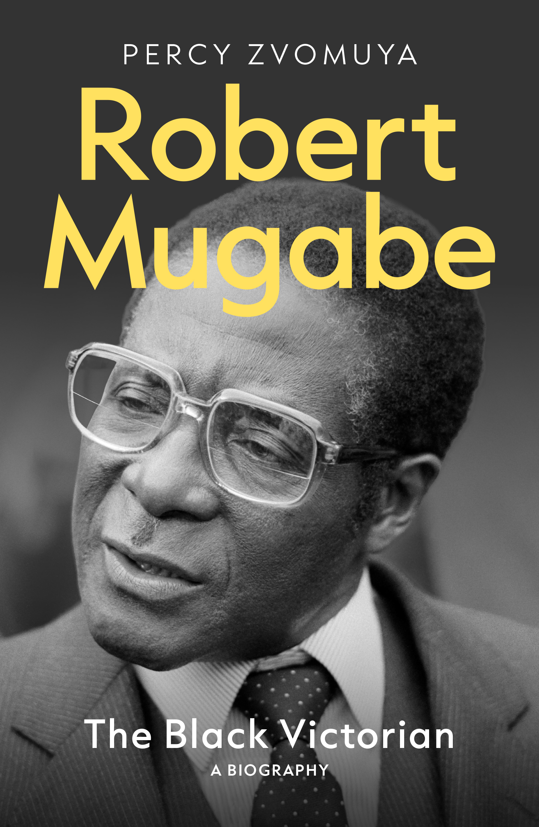 Robert Mugabe