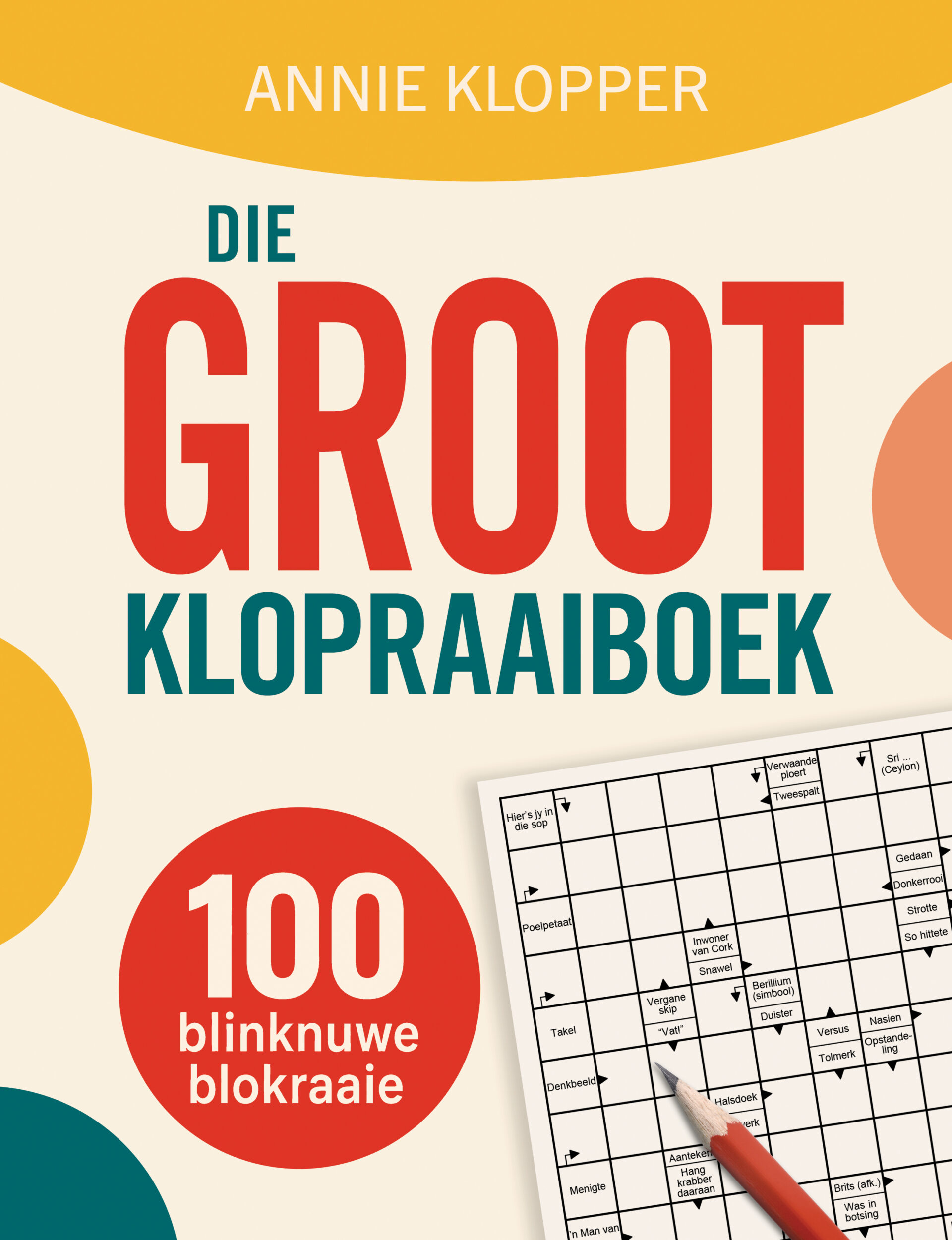 Die groot Klopraaiboek_FRONT FINAL