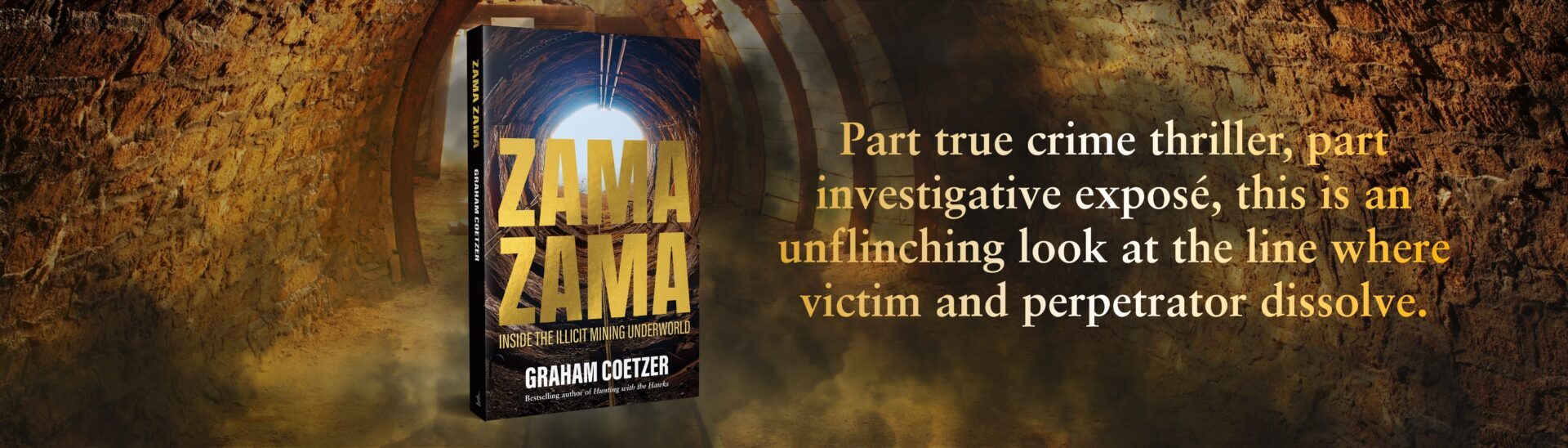 Zama Zama-Home page banner